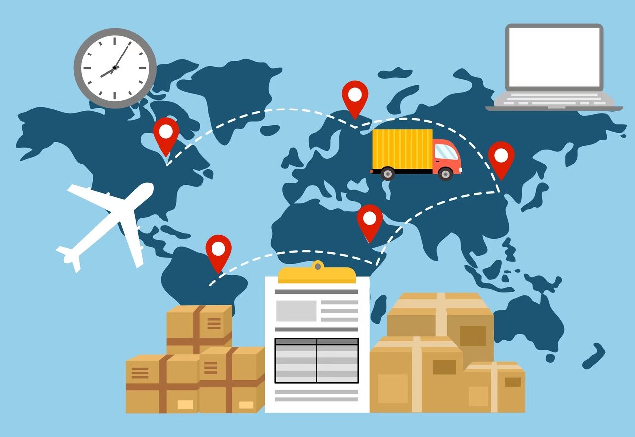 Global Logistics